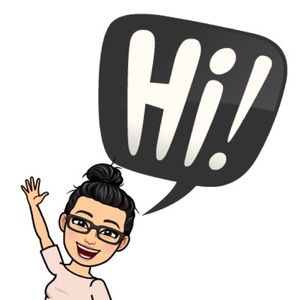 Meet your Posher, Kayla